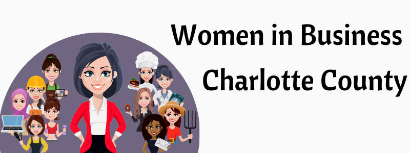 Women in Business Charlotte County